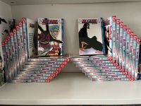 Bleach Manga Sachsen-Anhalt - Halberstadt Vorschau