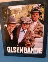 Olsenbande Blu Ray 1-13 Niedersachsen - Sassenburg Vorschau