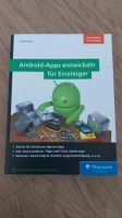 Android-Apps entwickeln für Einsteiger Bayern - Erlangen Vorschau
