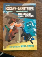 Minecraft Escape Buch Nordrhein-Westfalen - Lohmar Vorschau