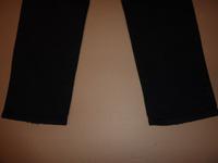 Joker Jeans Herren W 34/34 schwarz Clark Double Saddle Stiched Bayern - Sonthofen Vorschau