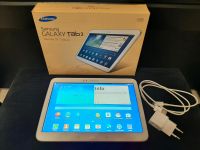 Samsung Galaxy Tab 3 GT-P5200 16GB, WLAN, 10,1 Zoll - Weiß Baden-Württemberg - Obersontheim Vorschau