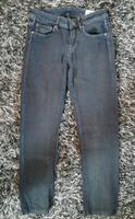 G-Star 3301 CONTOUR SKINNY WMN Damen Jeans W27/L32 schwarz Baden-Württemberg - Güglingen Vorschau