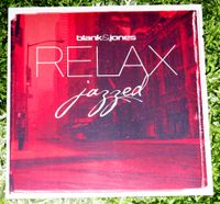 Blank & Jones Relax Jazzed Vinyl LP Smooth Jazz Electro Ambient Bayern - Hösbach Vorschau