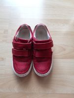 *Halbschuhe Telyoh, Gr. 29 Rot* Berlin - Wilmersdorf Vorschau