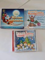 Weihnachtshörspiele und Lieder für Kinder Hessen - Elbtal Vorschau