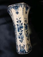 Delfter Porzellan Vase Nordrhein-Westfalen - Heinsberg Vorschau