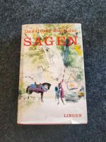 Das große Buch der Sagen Lingen Verlag Dithmarschen - Wesselburen Vorschau