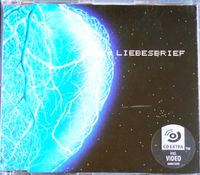 CD Maxi Thomas D Liebesbrief incl. Video Fantastischen Vier Fanta Berlin - Steglitz Vorschau