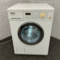 Waschmaschine Miele 6KG A:EEK 1400U/Min 1Jahr Garantie/Lieferung Hamburg-Mitte - Hamburg Rothenburgsort Vorschau