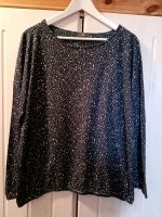 Cecil Sweatshirt Shirt Tunika Oberteil Damen Gr. XL blau Nordrhein-Westfalen - Soest Vorschau