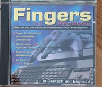 Schreibmaschinen-Lernprogramm Fingers Bayern - Pfaffenhofen a.d. Ilm Vorschau