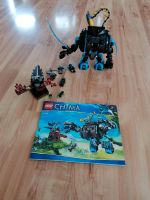 Lego Chima Gorzans Gorilla Roboter 70008 Rheinland-Pfalz - Münster-Sarmsheim Vorschau