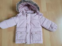 Mädchen Winterjacke, H&M, 74 Baden-Württemberg - Schwetzingen Vorschau