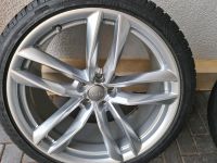 Audi RS Winterräder  A6. A7 4G0601025CE 285/30R21 Dortmund - Scharnhorst Vorschau