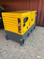 Atlas Copco QAS 30 Stromaggregat, Stromerzeuger Sachsen-Anhalt - Magdeburg Vorschau