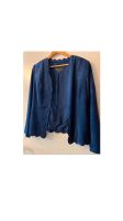 Blazer Jäckchen Marineblau Gr.40 NEU Bayern - Bad Neustadt a.d. Saale Vorschau