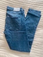 H&M Herrenjeans W33/L32 Blau Denim skinny Berlin - Biesdorf Vorschau