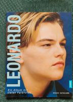 Leonardo DiCaprio Album Buch Illustrierte Bilderbuch Titanic Film Duisburg - Neumühl Vorschau