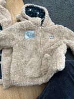 Kuschelige Jacke Teedyfleece in 68 Niedersachsen - Uelzen Vorschau