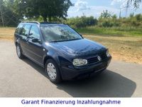 Volkswagen Golf IV 1.4 Variant Ocean  Zahnriemen TÜV neu Niedersachsen - Duderstadt Vorschau