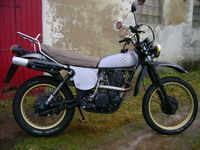 XT 500 ,Yamaha XT500 Rheinland-Pfalz - Dielkirchen Vorschau