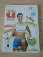 Wii new u Fitness First Personal Trainer Baden-Württemberg - Villingen-Schwenningen Vorschau