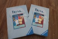 Spiel "Think . Mit Gedanken spielen / Mindpack " von Ravensburger Brandenburg - Teltow Vorschau