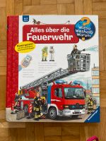 Wieso Weshalb Warum - Alles über die Feuerwehr Köln - Lindenthal Vorschau