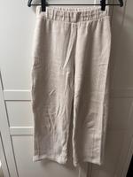 Zara Baumwolle Hose Kr. München - Haar Vorschau