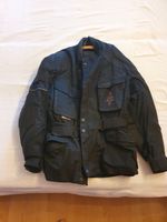 Damen Motorradjacke  der Fa. Held Gr.XL Brandenburg - Birkenwerder Vorschau