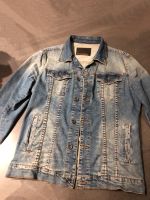 ZARA Jeans Jacke (Größe L) Bayern - Zirndorf Vorschau