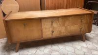 Vintage Kommode Sideboard - Original aus den 50ern/60ern Rheinland-Pfalz - Trier Vorschau