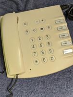 Großtastentelefon Telefon Telekom Ergotel Berlin - Reinickendorf Vorschau