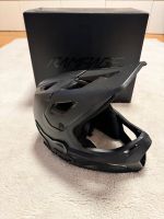 Fox Rampage MTB Helm Gr. YL Kinderhelm Kr. Altötting - Kastl Vorschau