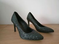 Schwarze High Heels Nürnberg (Mittelfr) - Südstadt Vorschau