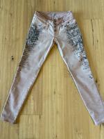 Jeans rosa Hessen - Lohfelden Vorschau