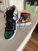 Kyrie Nike Basketballschuhe gr.44 Hessen - Friedrichsdorf Vorschau