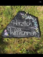 Geschencke Steine Ziersteine Dekoration Rheinland-Pfalz - Erdesbach Vorschau
