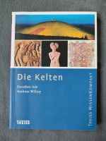 Buch * Die Kelten von Dorothee Ade und Andreas Willmy Bayern - Salzweg Vorschau