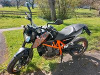 Ktm Duke 690 Bayern - Missen-Wilhams Vorschau