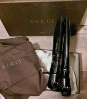 Damen Gucci REGENT Stiefel Düsseldorf - Flingern Nord Vorschau