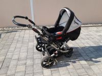 Kinderwagen Hartan Topline S Sachsen - Freital Vorschau