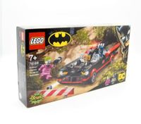 ✨Lego Super Heroes 76188 Batmobile / Neu / 35€* Niedersachsen - Ritterhude Vorschau