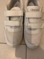 Kappa Sportschuhe hallenschuhe Gr. 43 Bayern - Ingolstadt Vorschau