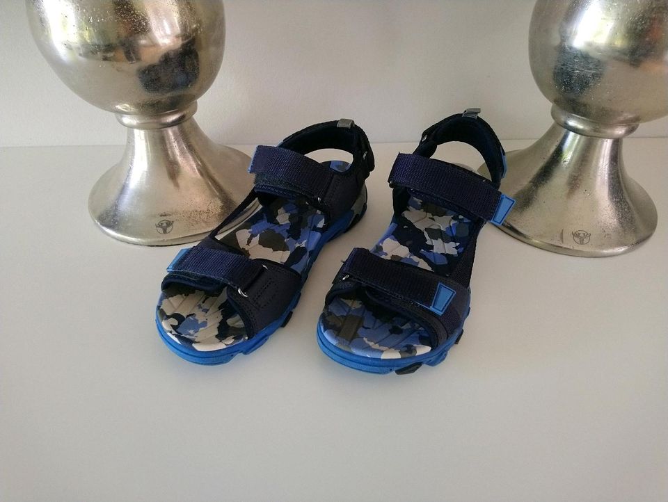 Superfit Sandalen/ Gr.39/ WIE NEU in Duisburg