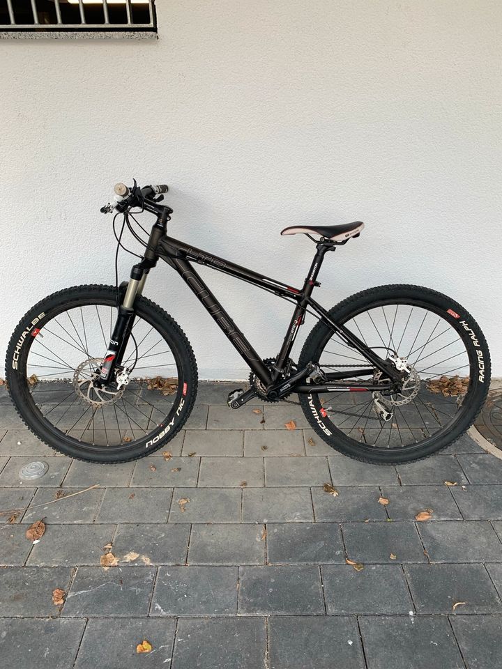 Cube LTD Mountainbike Damen Bike Enduro Hardtail in Waiblingen