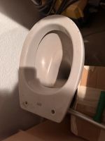 Toilette zu verschenken Hessen - Nidda Vorschau