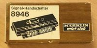 Märklin mini-club Gleisstücke etc. NEU OVP Spur Z Baden-Württemberg - Wurmberg Vorschau