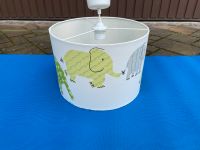 NP:109€ Original Waldi-Leuchte Lampe Elefant Kinderzimmer Baby Sachsen-Anhalt - Querfurt Vorschau